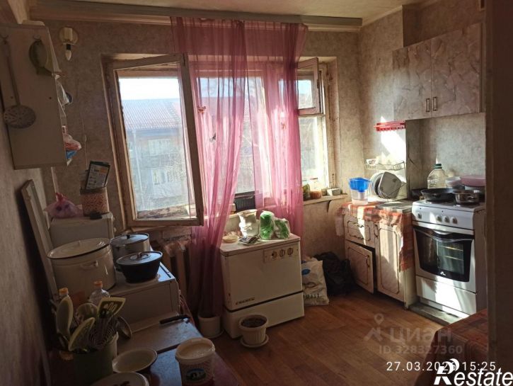 Комната улица 22 Апреля, 10В,  д. 10В