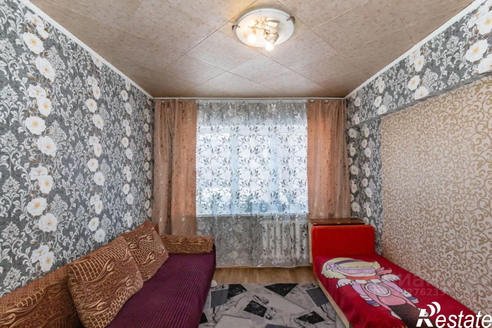 Купить комнату за 1 270 000 рублей на улица 22 Апреля, 10В