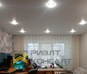 комната 17 кв м Круговая улица, 4А