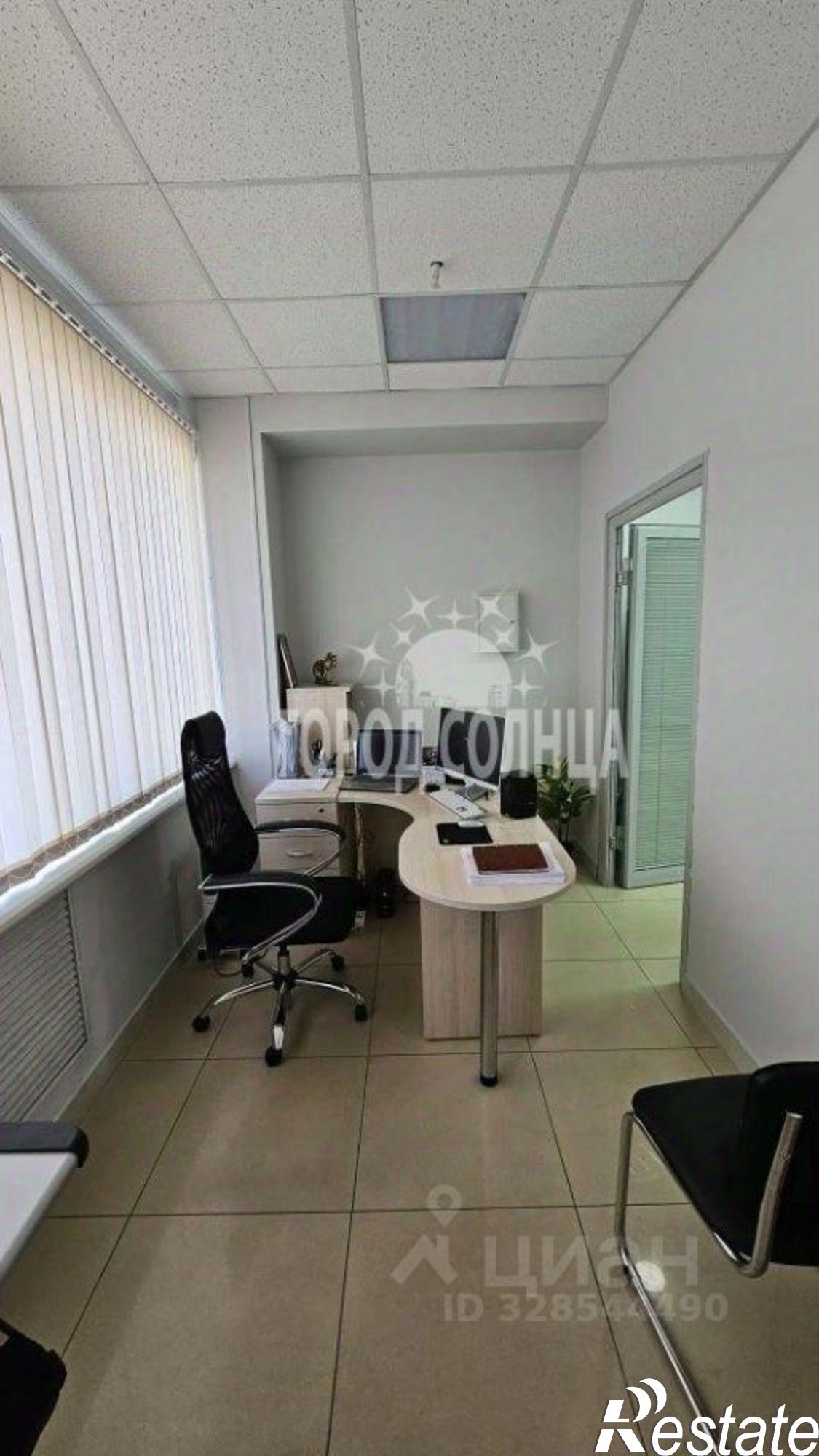 Купить офис, помещение под офис за 4 589 820 рублей на ул Косарева, 103