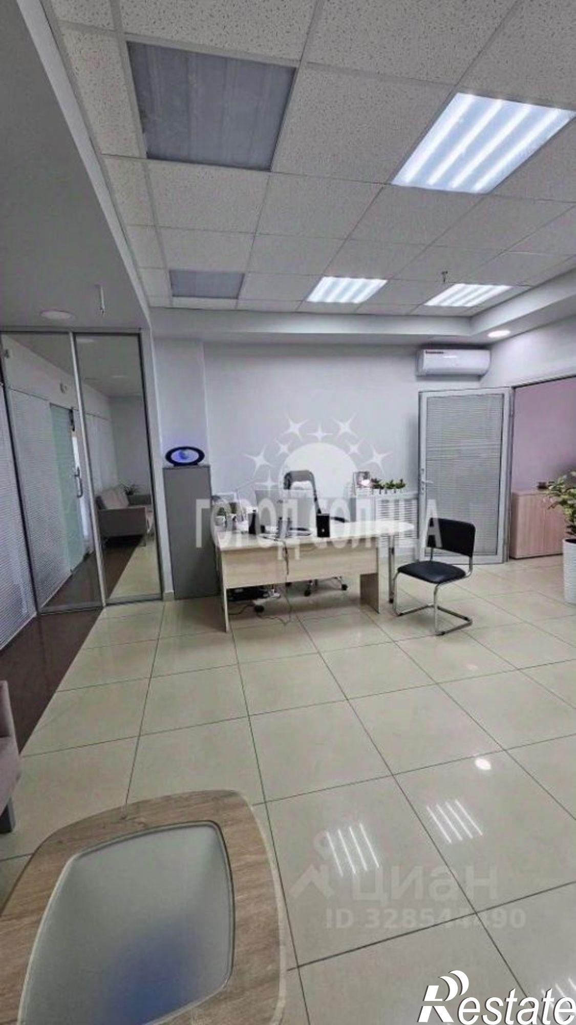Купить офис, помещение под офис за 4 589 820 рублей на ул Косарева, 103