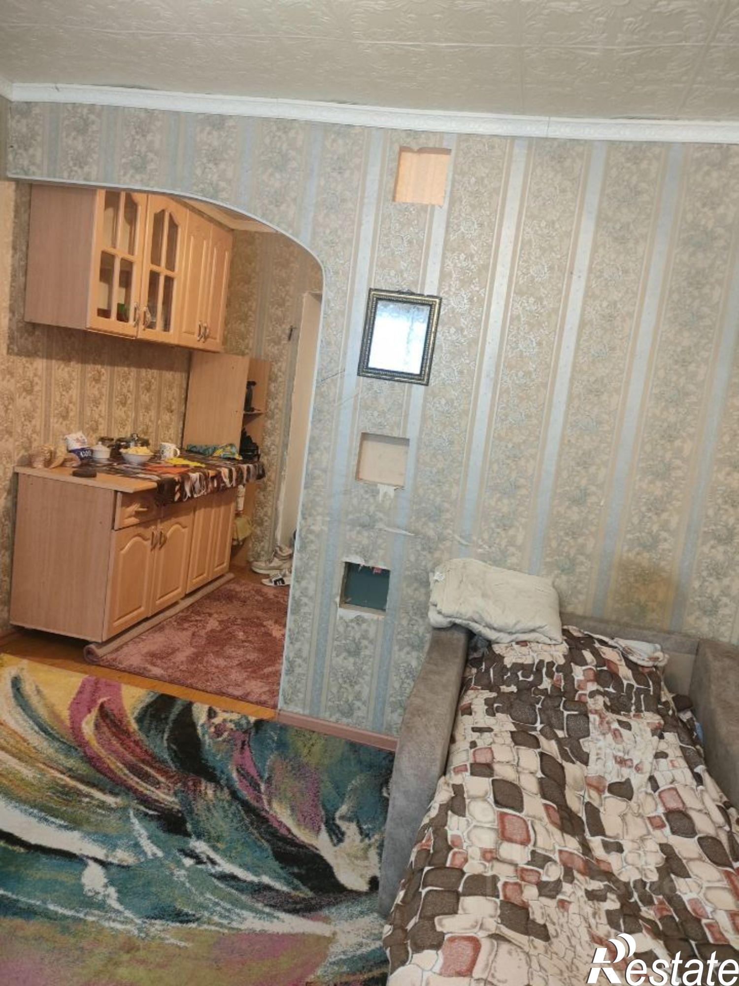 Купить комнату за 850 000 рублей на микрорайон Входной, 18/1