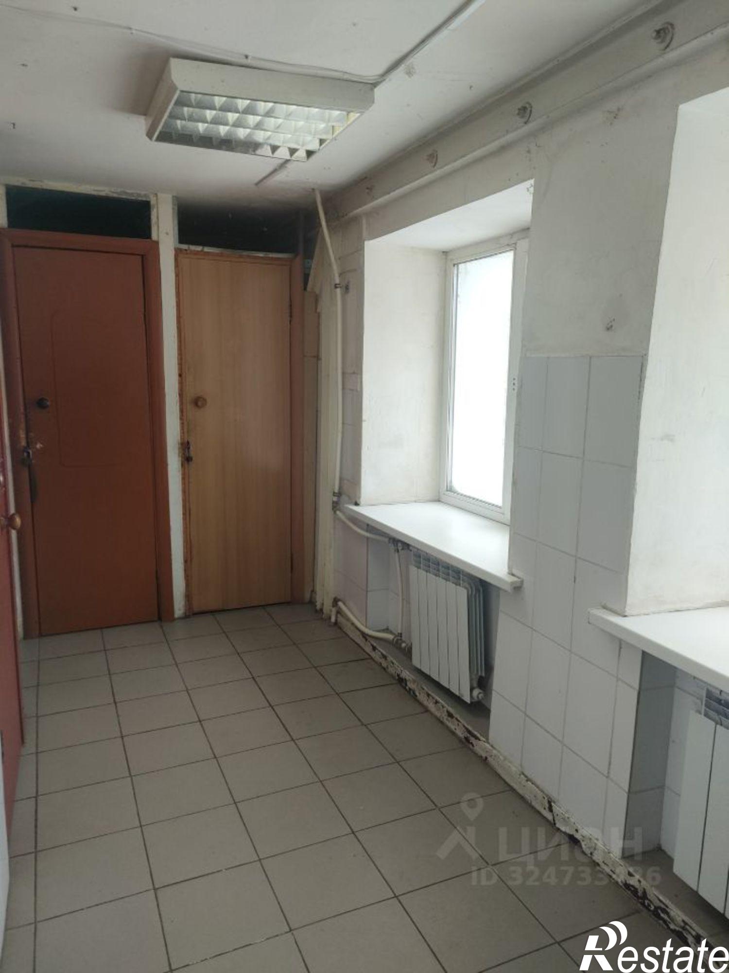 Купить комнату за 850 000 рублей на микрорайон Входной, 18/1
