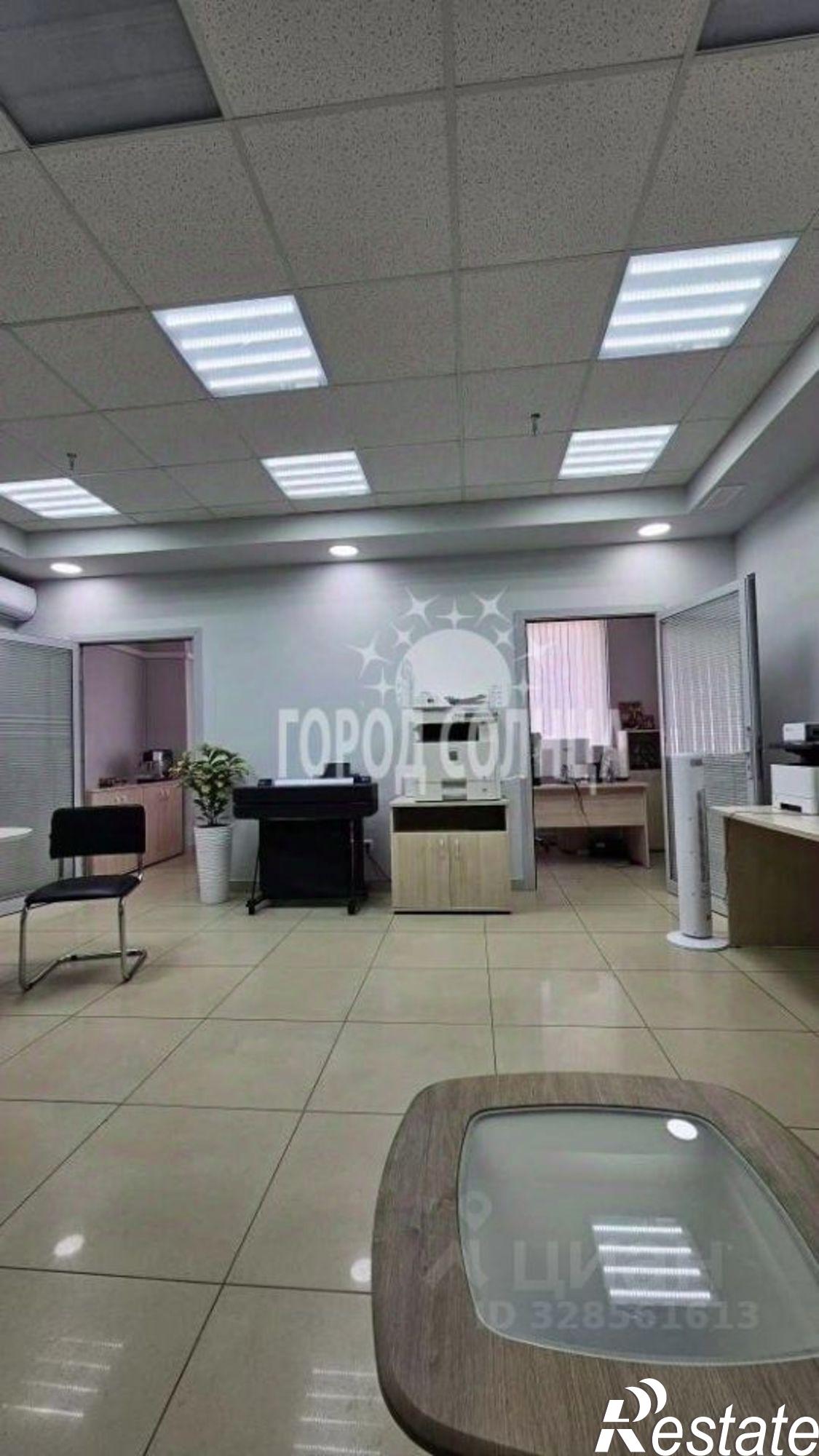 Купить офис, помещение под офис за 6 385 820 рублей на улица Фрунзе