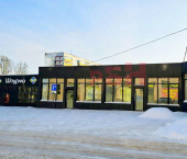 торговое помещение 45 кв м улица Степанца