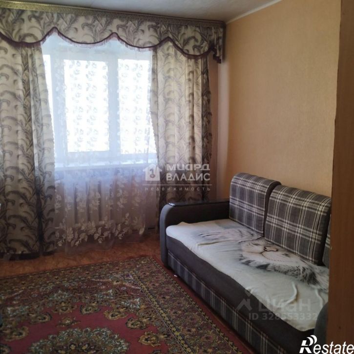 Комната проспект Мира, 32Б,  д. 32Б