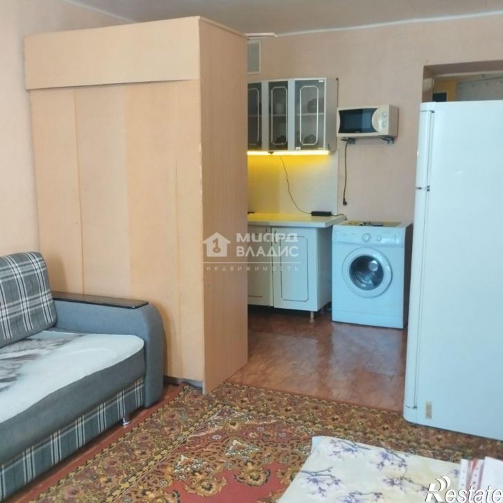 Комната проспект Мира, 32Б,  д. 32Б