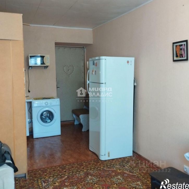 Комната проспект Мира, 32Б,  д. 32Б