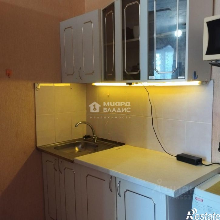 Комната проспект Мира, 32Б,  д. 32Б