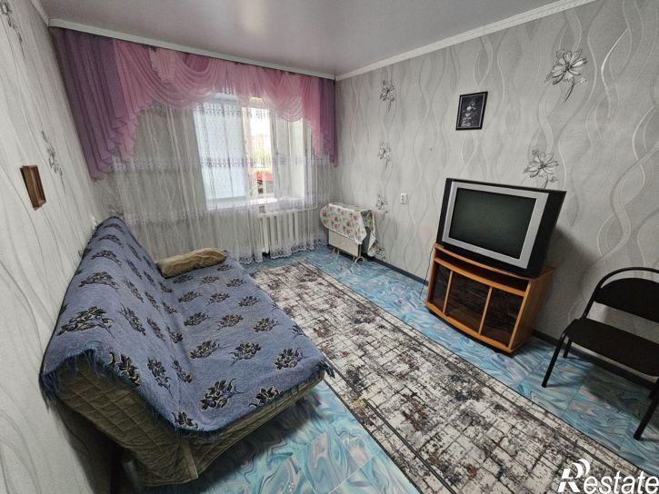 Комната ул Масленникова, 64,  д. 64