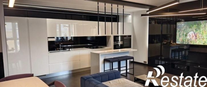 3-комн квартира Красный Путь, 105 к 4
