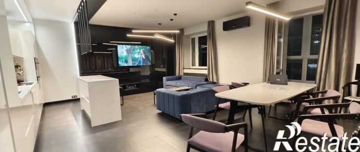 3-комн квартира Красный Путь, 105 к 4