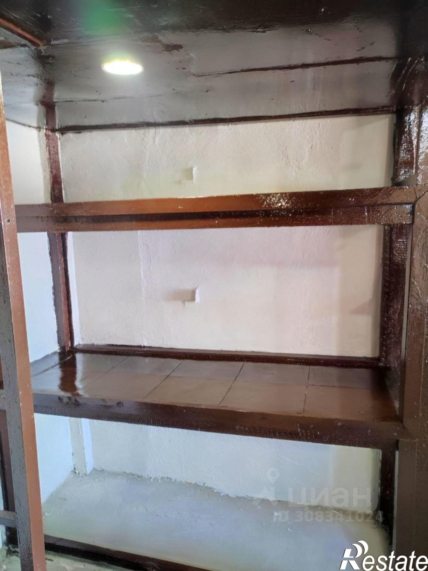 Купить гараж, место в паркинге за 980 000 рублей на ул Авиагородок, 10