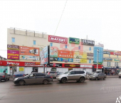 торговое помещение 30 кв м ул Бархатовой, 2А