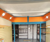 25 кв м ул Авиагородок, 10