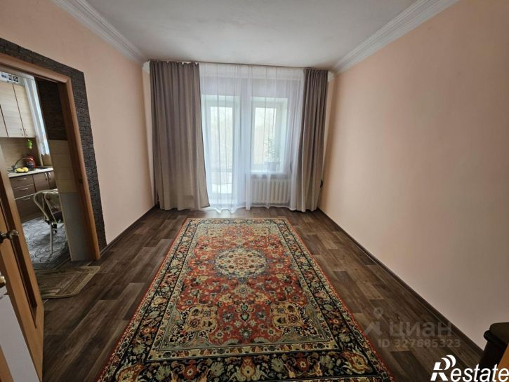 Комната Запорожская улица, 8,  д. 8