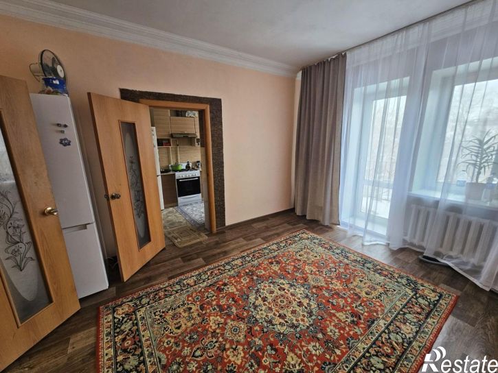 Комната Запорожская улица, 8,  д. 8