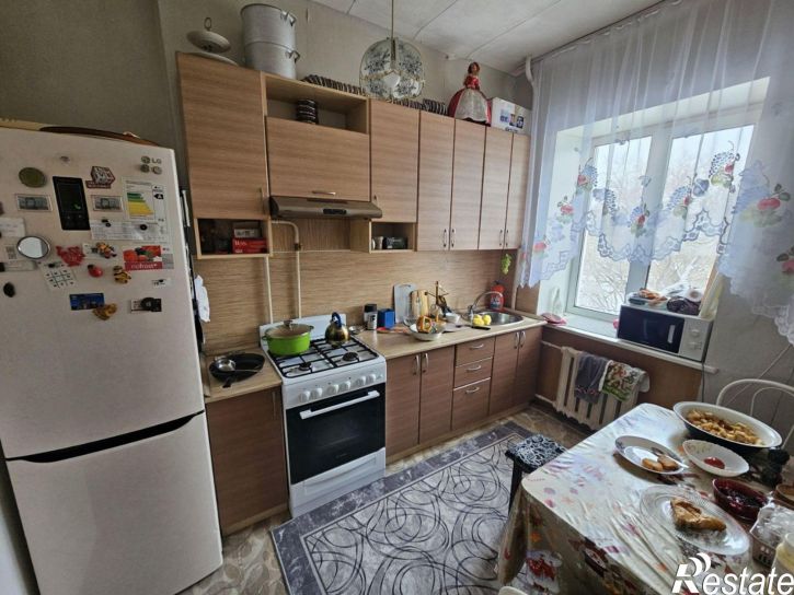 Комната Запорожская улица, 8,  д. 8