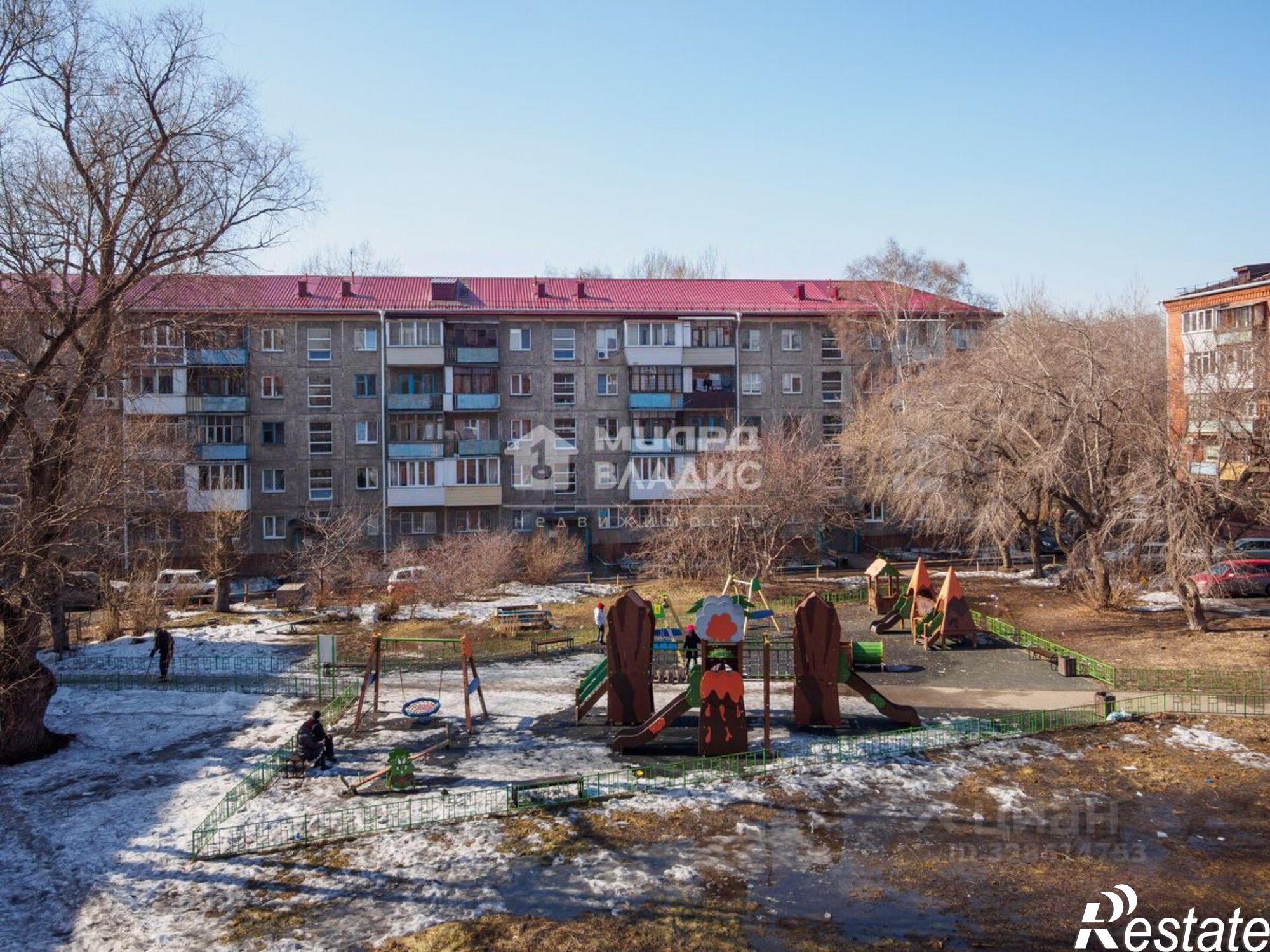 Купить комнату за 1 370 000 рублей на ул Нахимова, 57А
