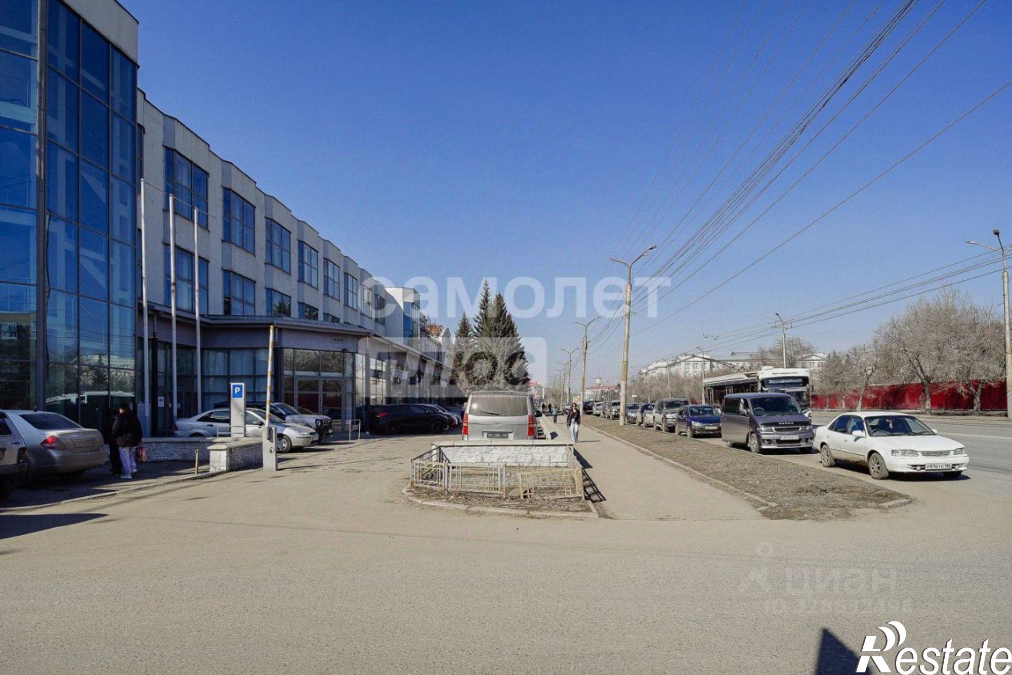 Купить офис, помещение под офис за 3 600 010 рублей на проспект Карла Маркса