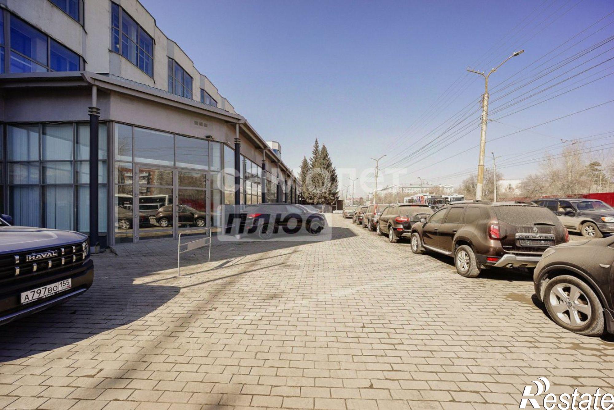 Купить офис, помещение под офис за 3 600 010 рублей на проспект Карла Маркса