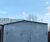 18 кв м улица Полторацкого