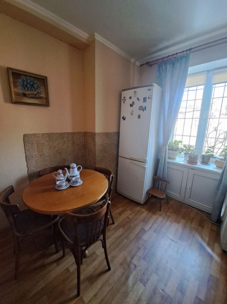 3-комн квартира пр-кт Культуры, 17