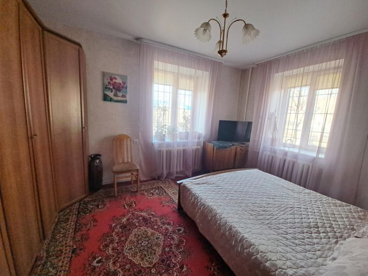 3-комн квартира пр-кт Культуры, 17