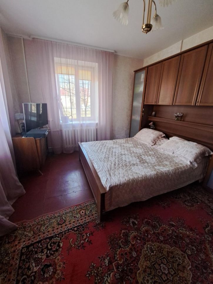 3-комн квартира пр-кт Культуры, 17