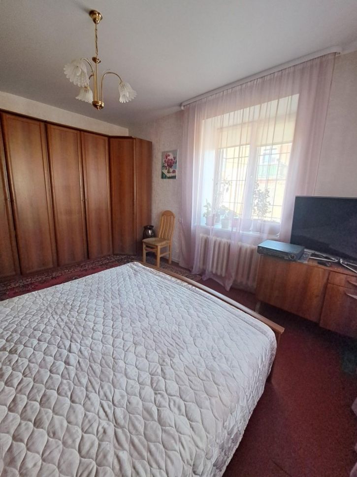 3-комн квартира пр-кт Культуры, 17