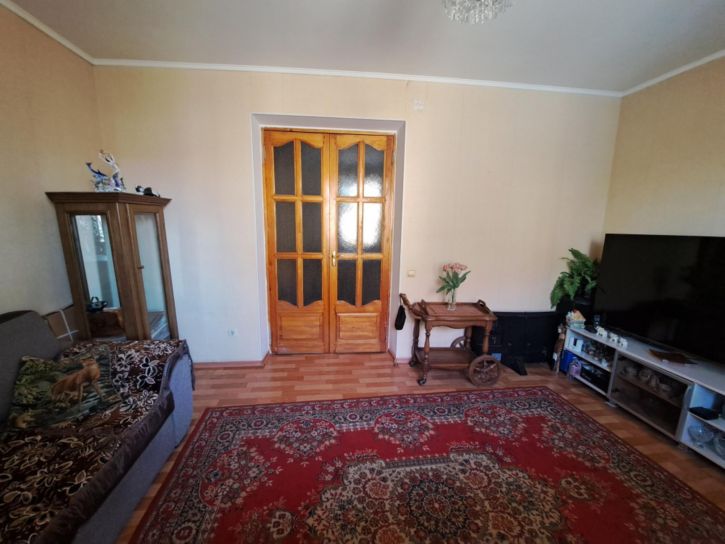 3-комн квартира пр-кт Культуры, 17