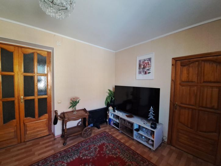 3-комн квартира пр-кт Культуры, 17