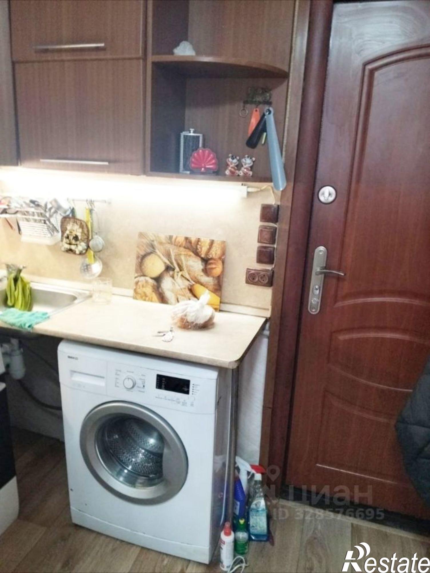 Сдать комнату за 17 000 рублей на ул Лукашевича, 8А