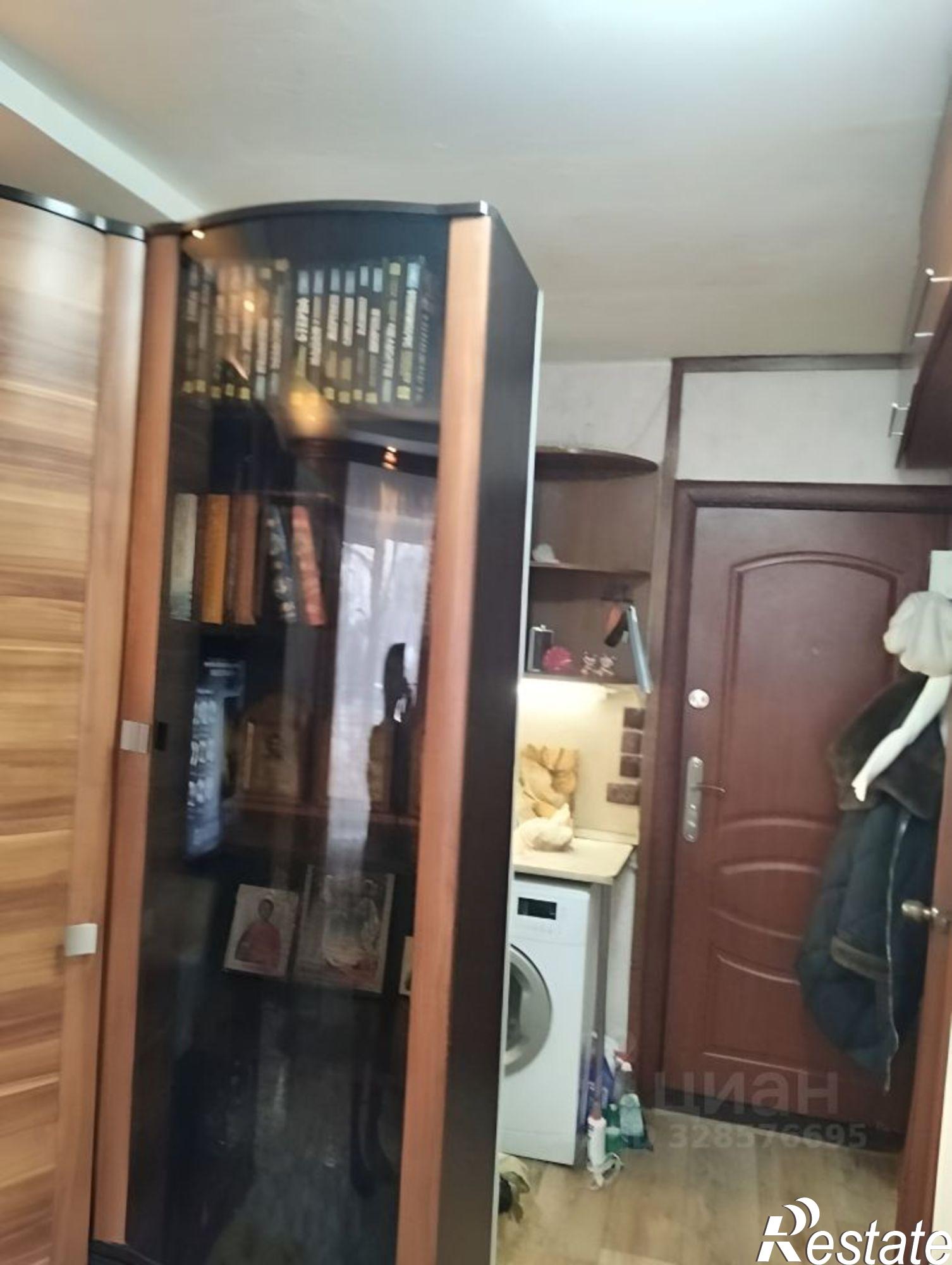 Сдать комнату за 17 000 рублей на ул Лукашевича, 8А