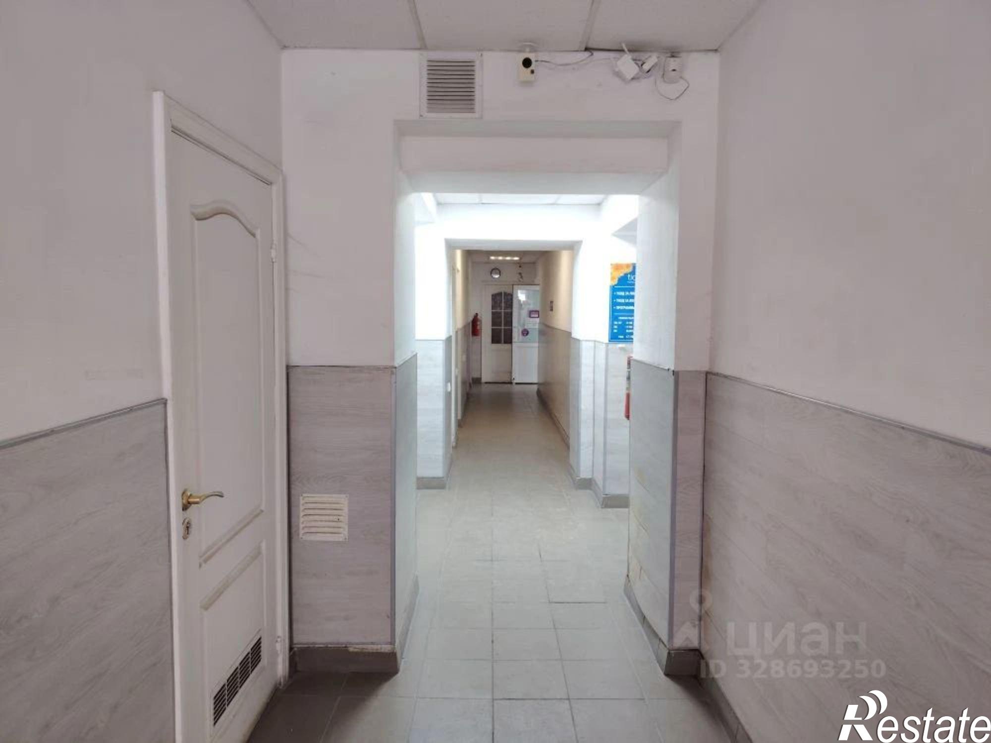 Сдать офис, помещение под офис за 30 505 рублей на проспект Карла Маркса, 10А