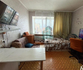 комната 12 кв м ул Октябрьская, 120А