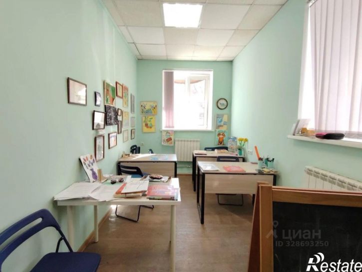 Офис проспект Карла Маркса, 10А,  д. 10А