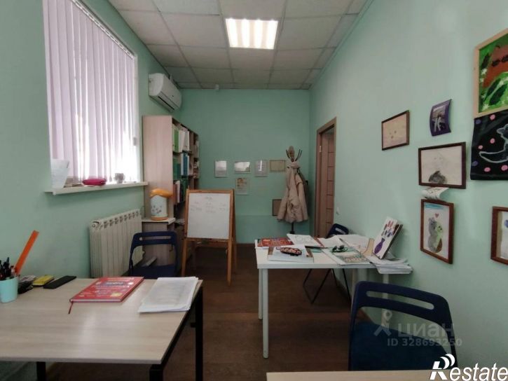Офис проспект Карла Маркса, 10А,  д. 10А