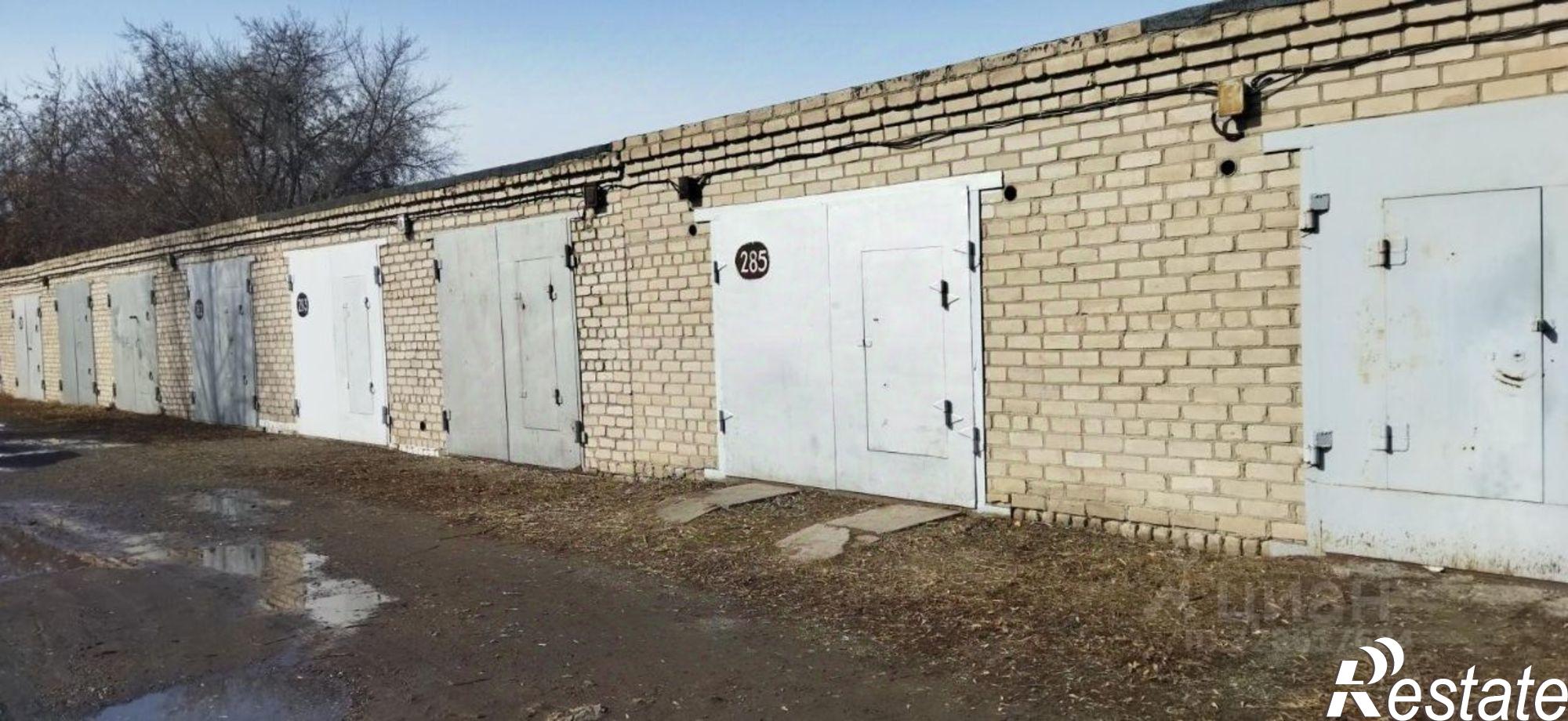 Купить гараж, место в паркинге за 1 200 000 рублей на улица СибНИИСХоз, 39