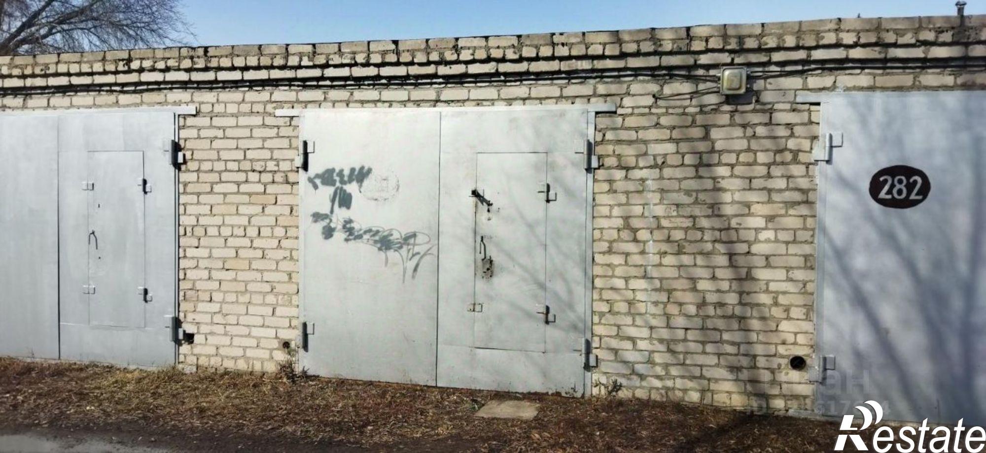 Купить гараж, место в паркинге за 1 200 000 рублей на улица СибНИИСХоз, 39