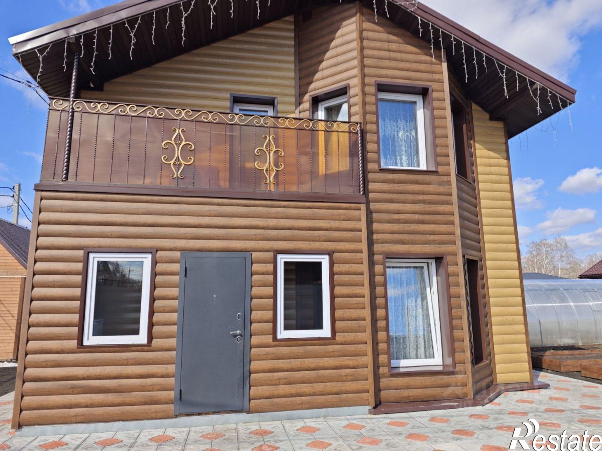 Купить дачу, дом, коттедж за 12 500 000 рублей на ул Ольховая, 3