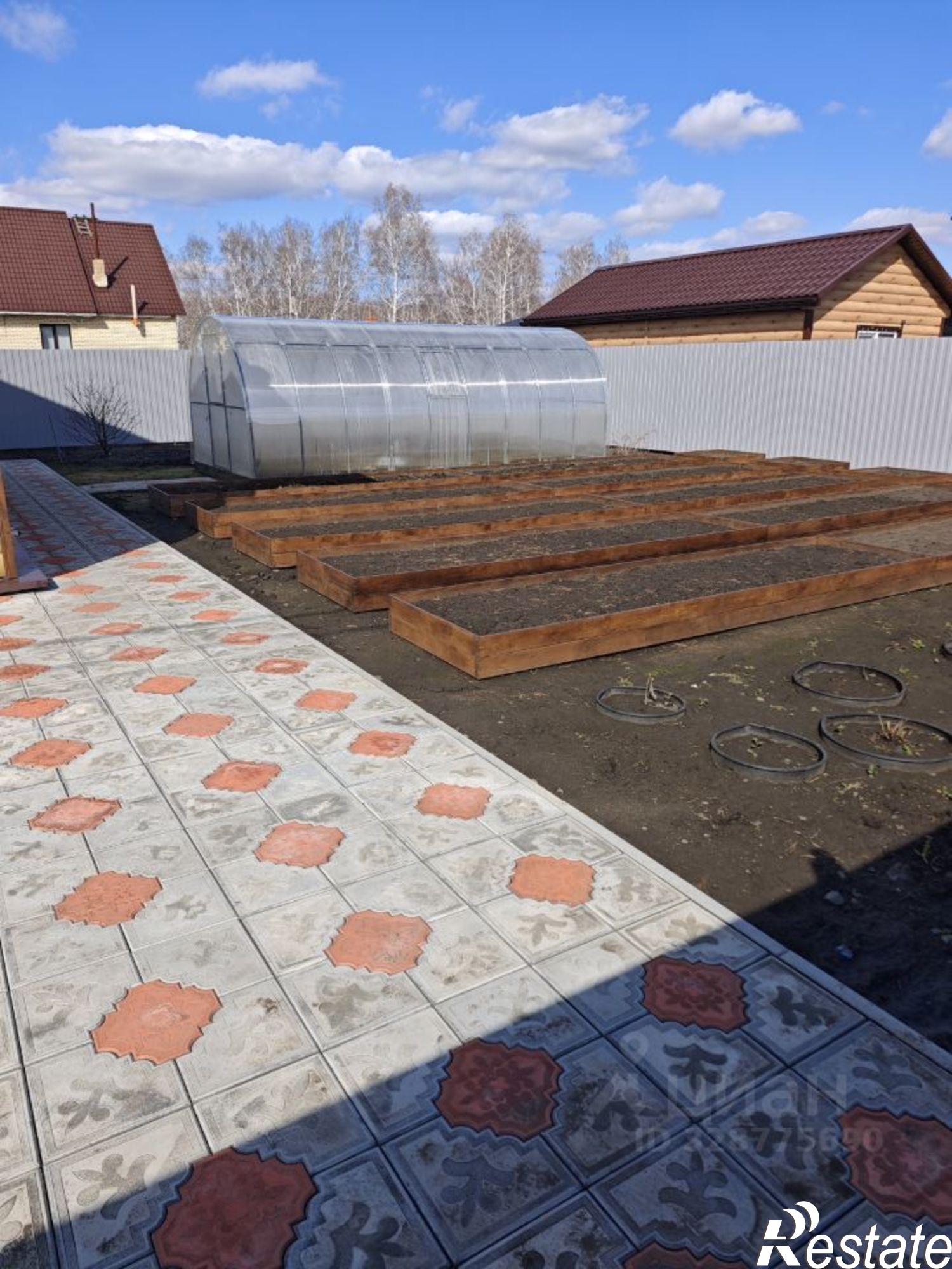 Купить дачу, дом, коттедж за 12 500 000 рублей на ул Ольховая, 3