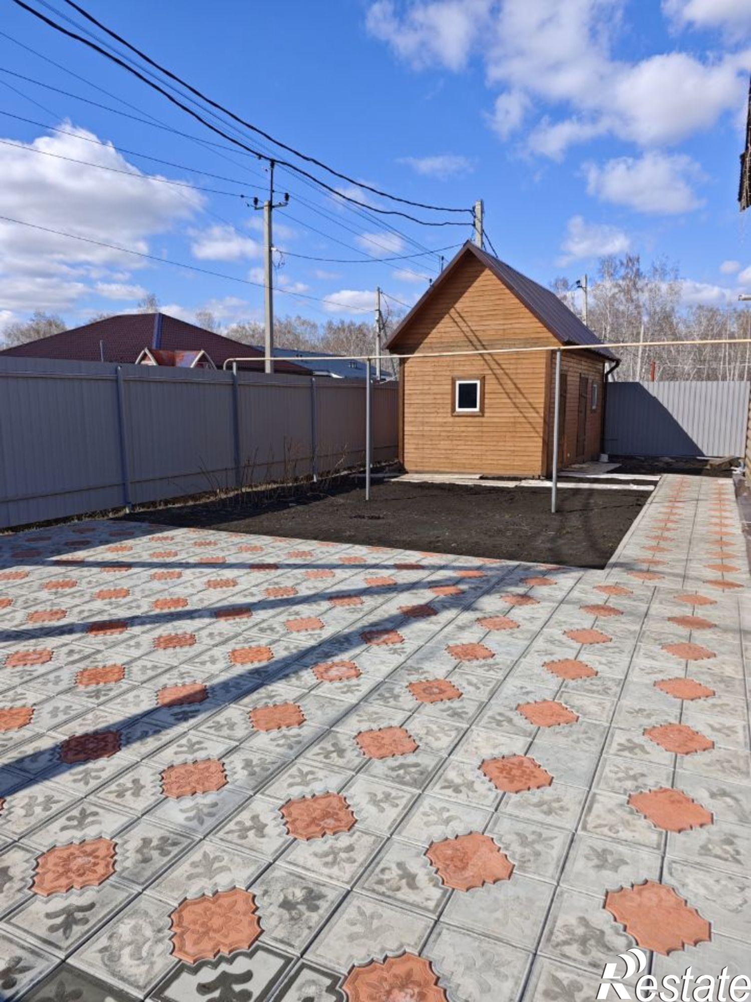 Купить дачу, дом, коттедж за 12 500 000 рублей на ул Ольховая, 3