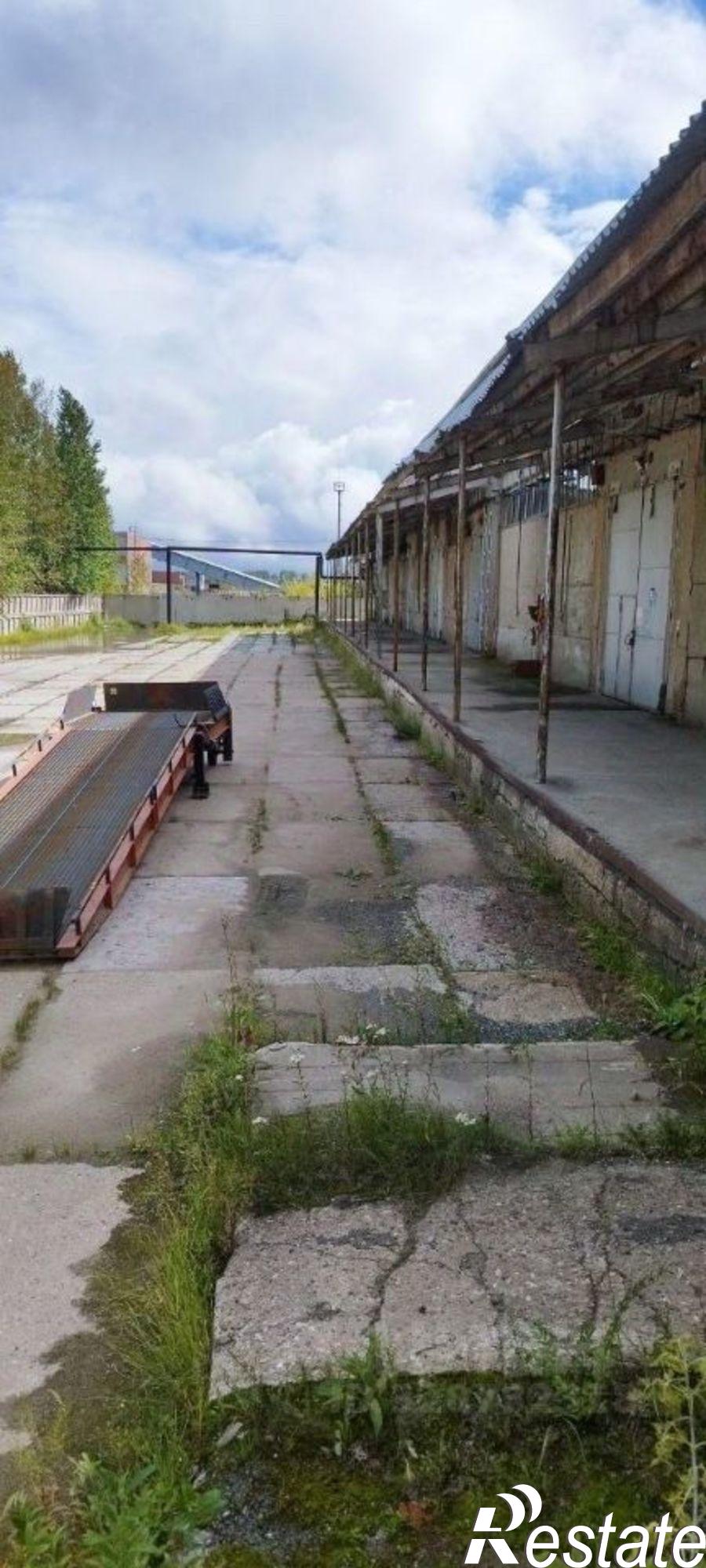Сдать складское помещение за 900 000 рублей на Красноярский тракт, 103
