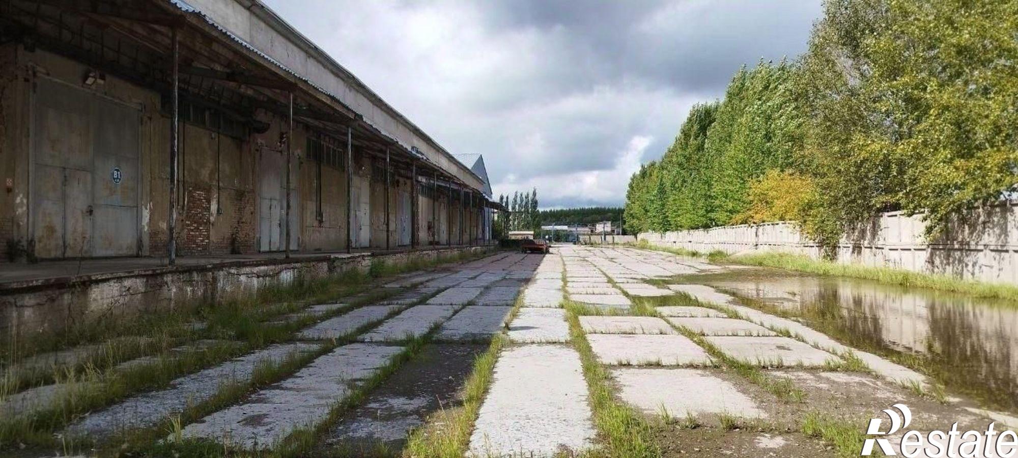 Сдать складское помещение за 900 000 рублей на Красноярский тракт, 103
