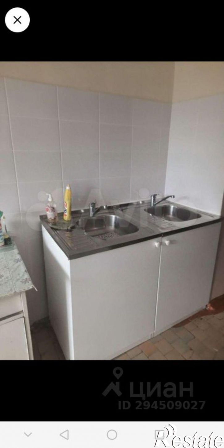 Комната ул Степная, 239,  д. 239