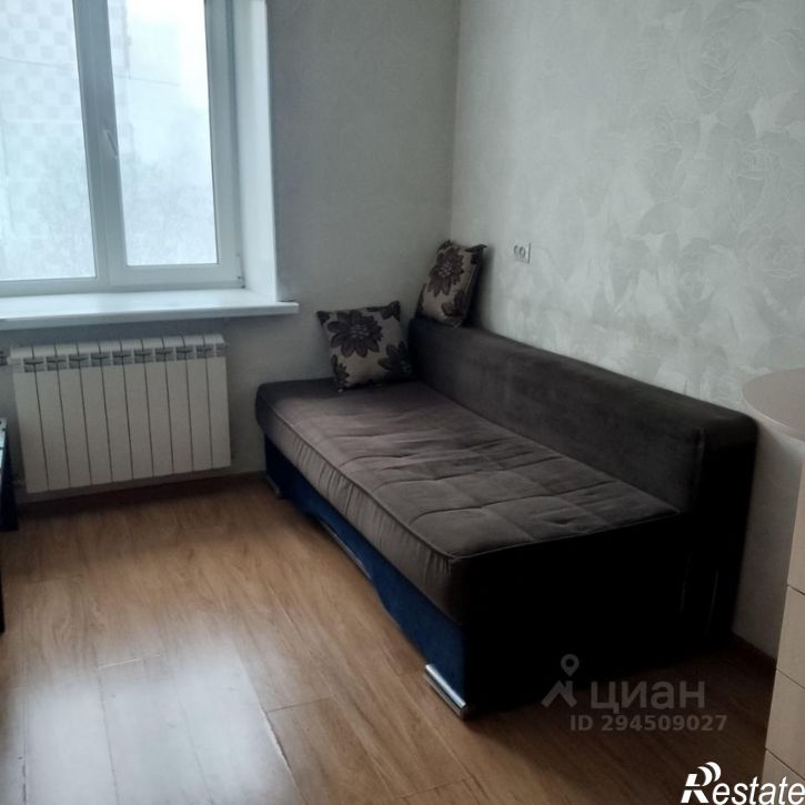 Комната ул Степная, 239,  д. 239
