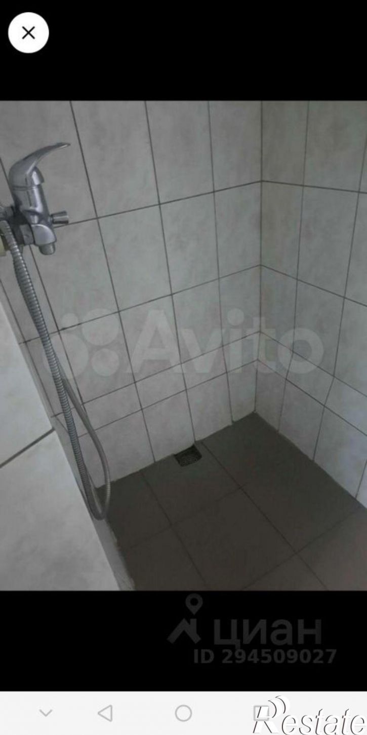 Комната ул Степная, 239,  д. 239