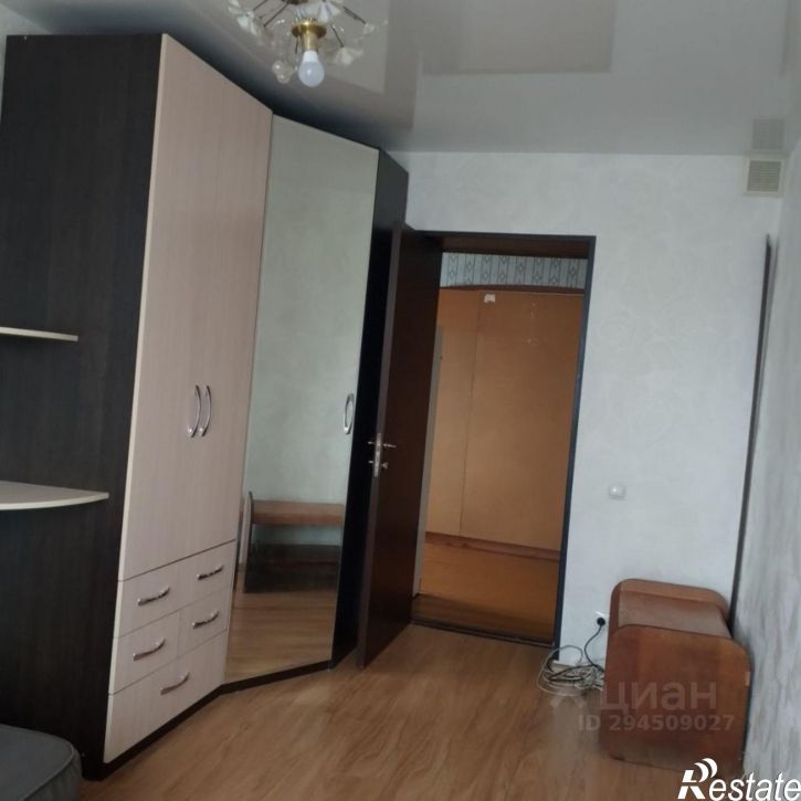 Комната ул Степная, 239,  д. 239