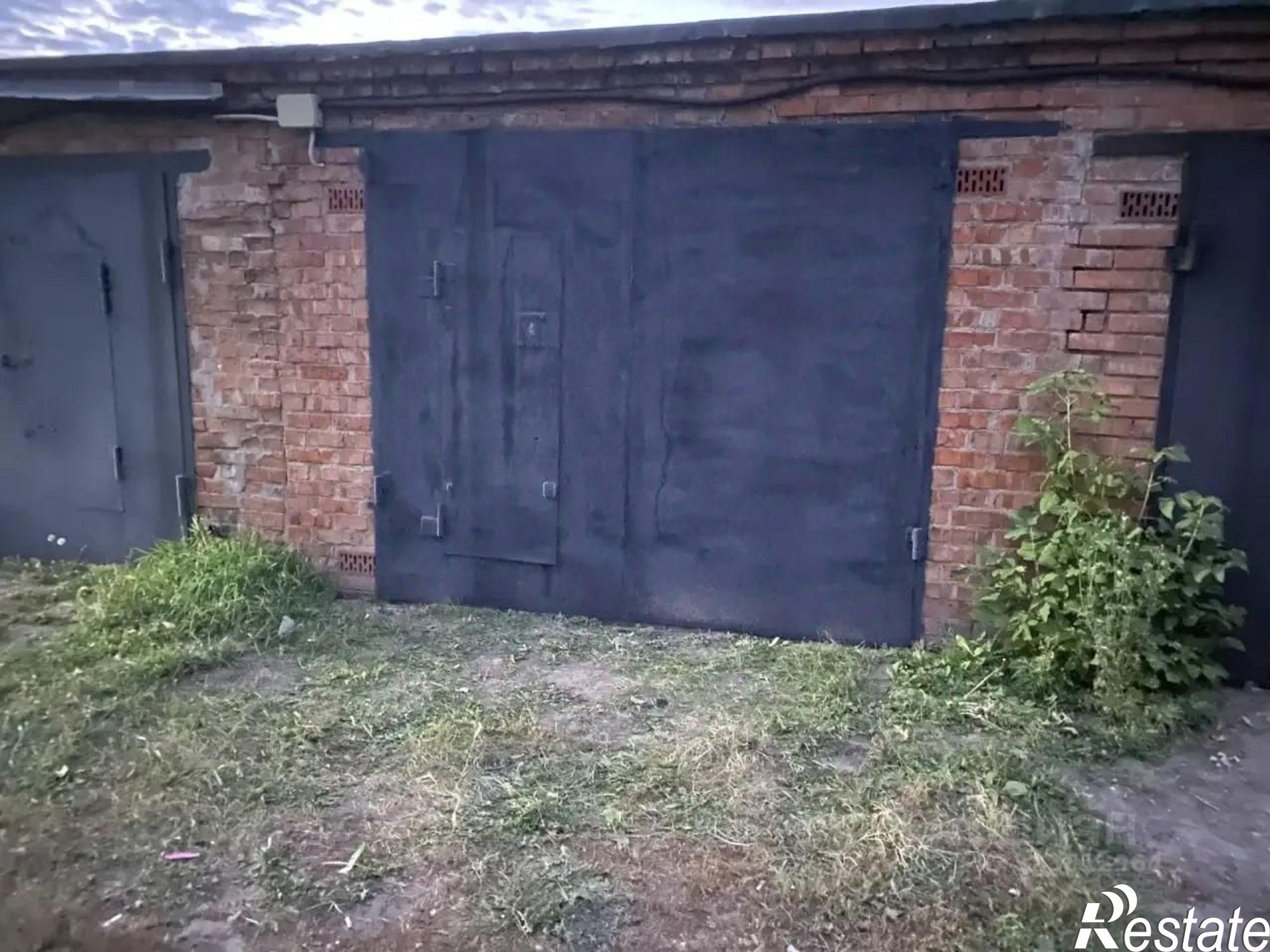 Купить гараж, место в паркинге за 550 011 рублей на ул Войкова, 94
